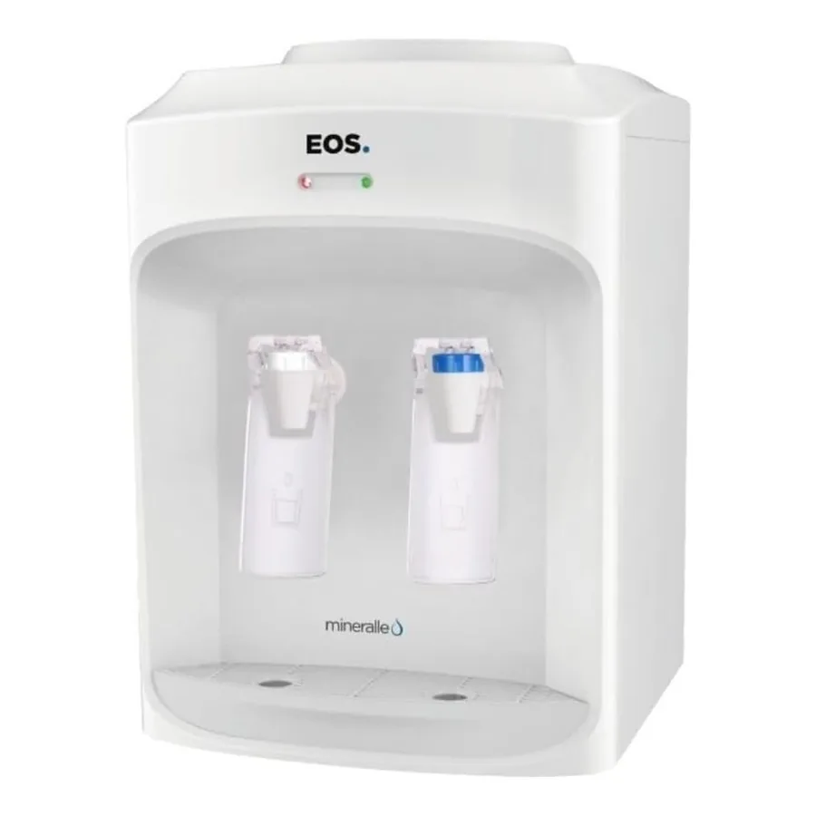 Bebedouro EOS Mineralle Ebe01bb branco