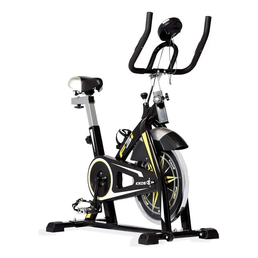 Bicicleta de Spinning Kikos F3i, imagem 4