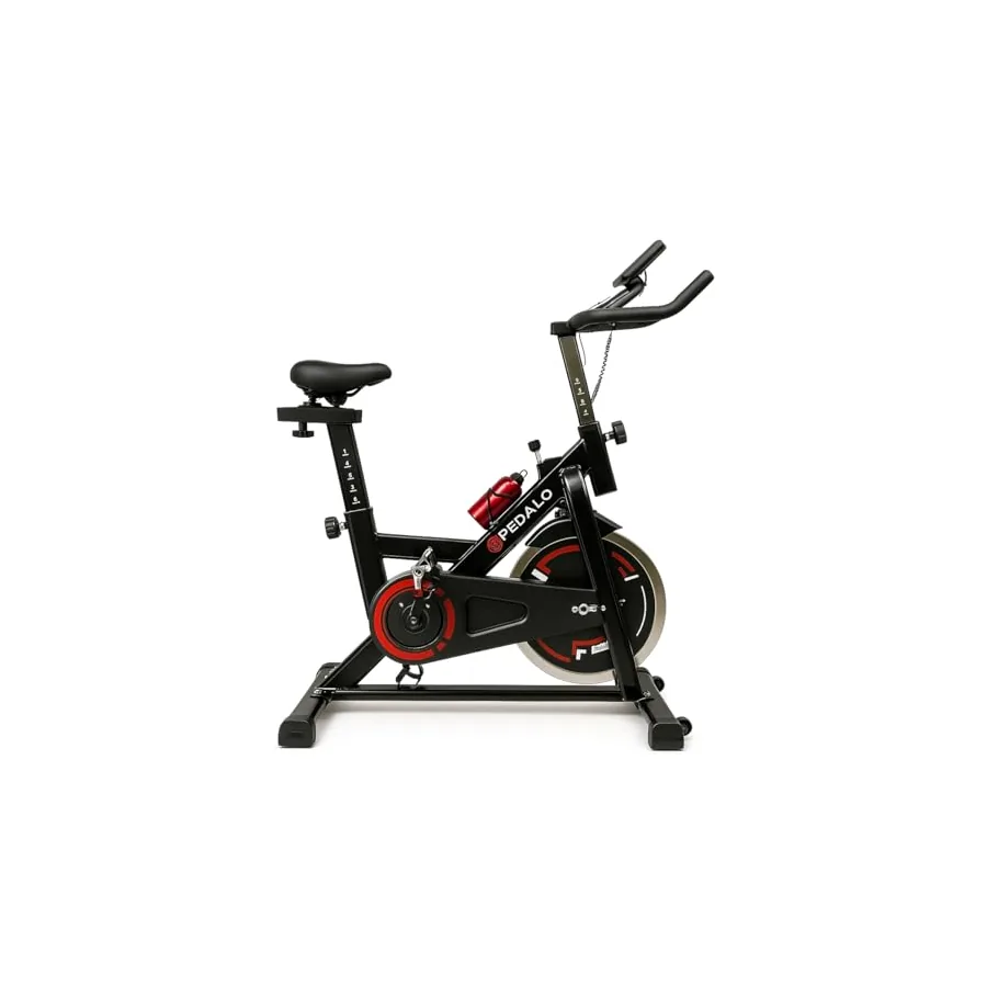 Bicicleta Pedalo Fit vista frontal