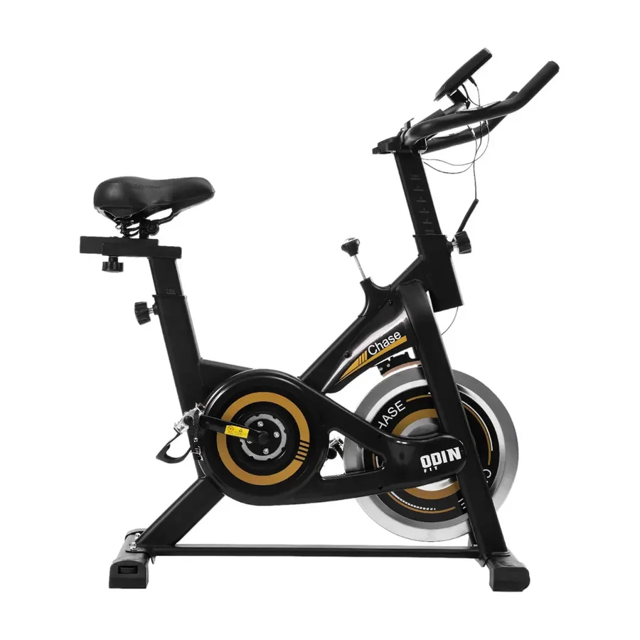 Odin Fit Home Chase com monitor LCD