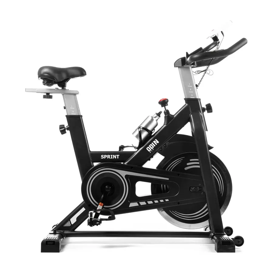 Odin Fit Sprint bicicleta residencial preta