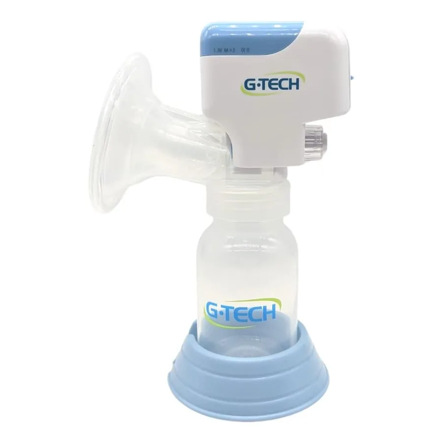 Bombinha Elétrica G-Tech Compact, imagem 3