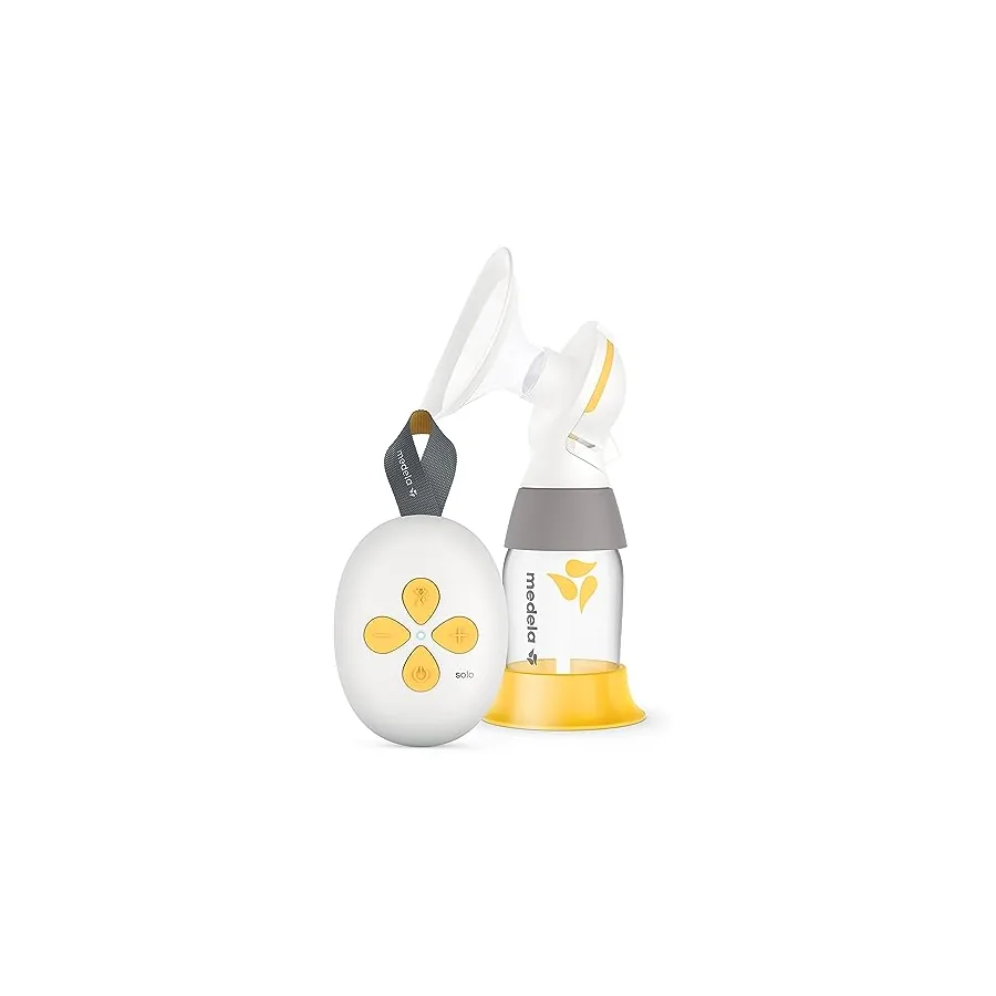 Bombinha Elétrica Medela Swing, imagem 2