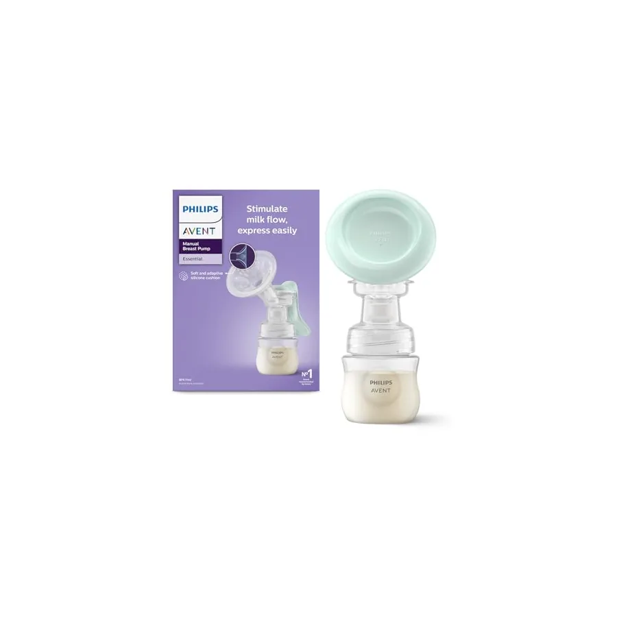 Bombinha Philips Avent SCF417/11, imagem 2