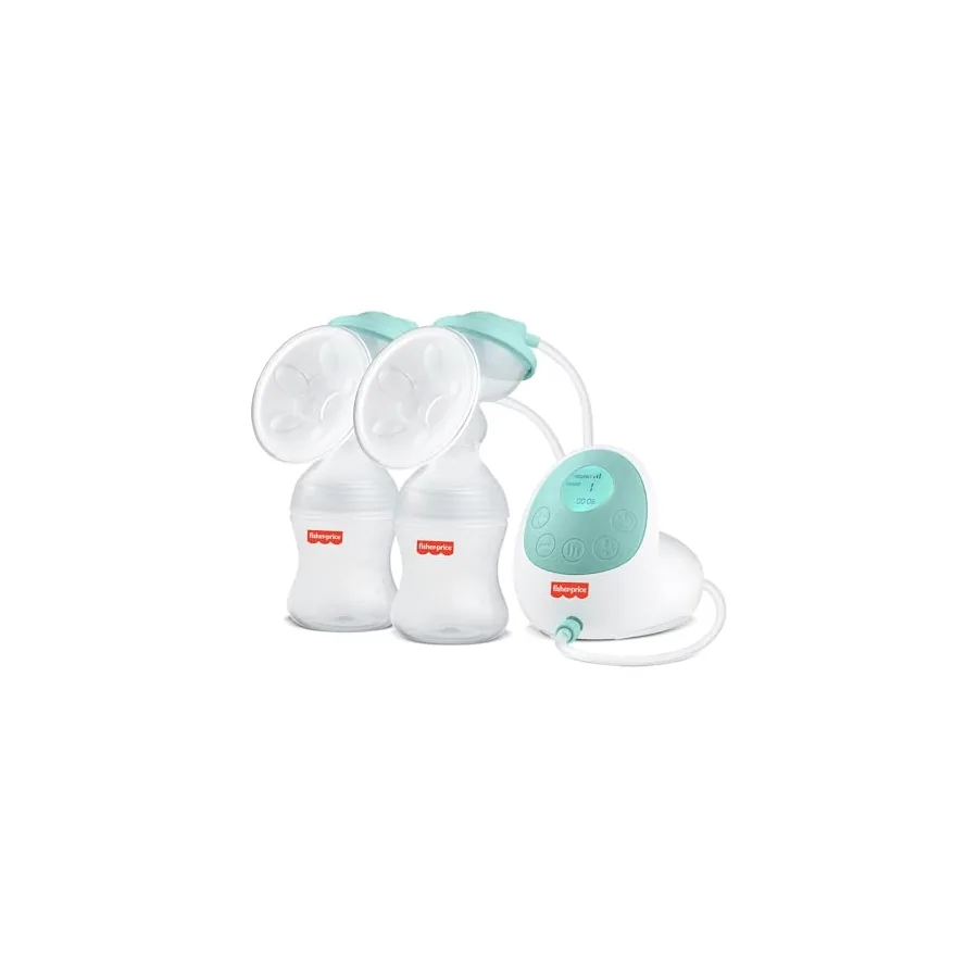Bombinha Fisher Price BB320, imagem 2