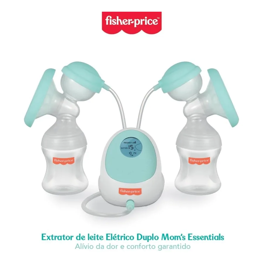 Bombinha Fisher Price BB320, imagem 3