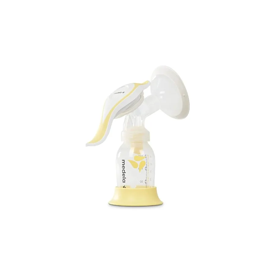 Bombinha Medela Harmony Flex, imagem 2