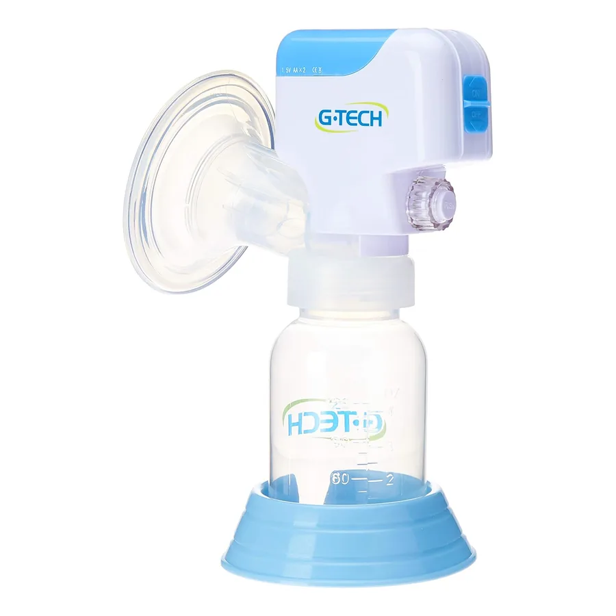 Bombinha G-Tech Compact, imagem 4