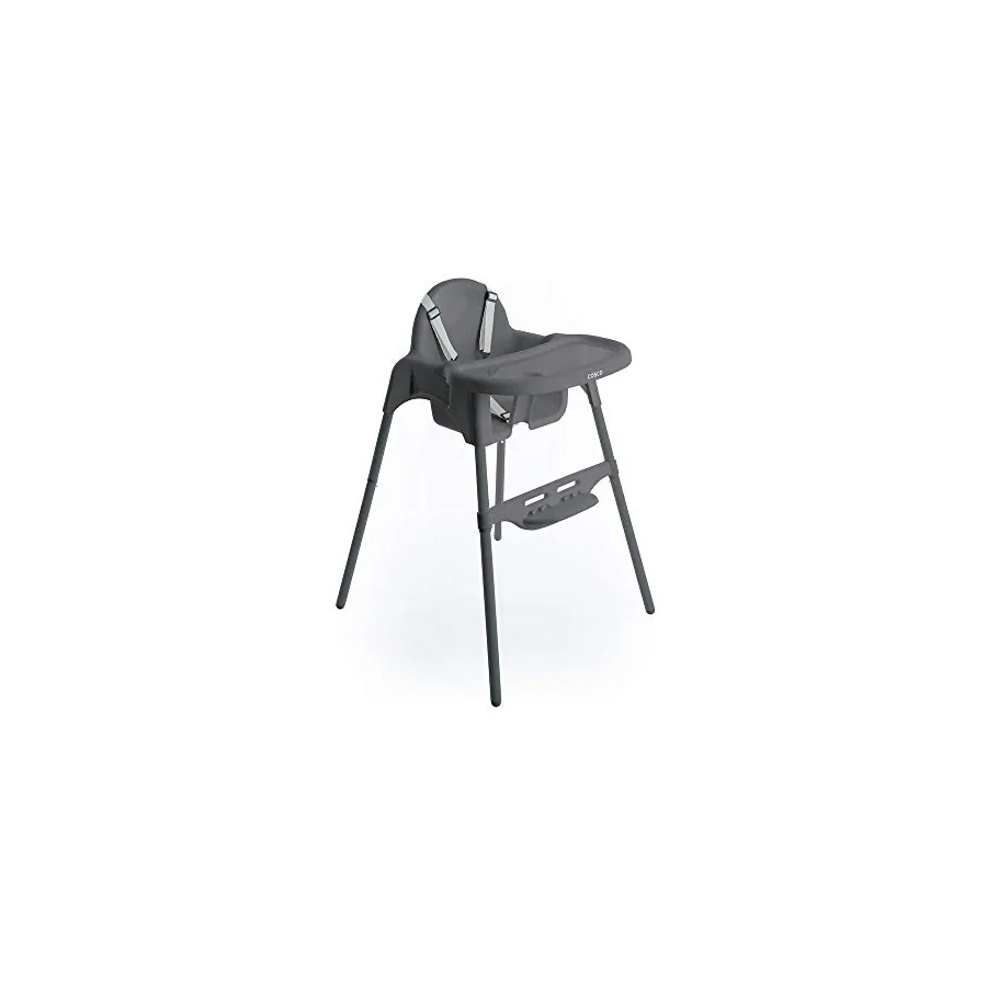 Cosco Cook vista frontal