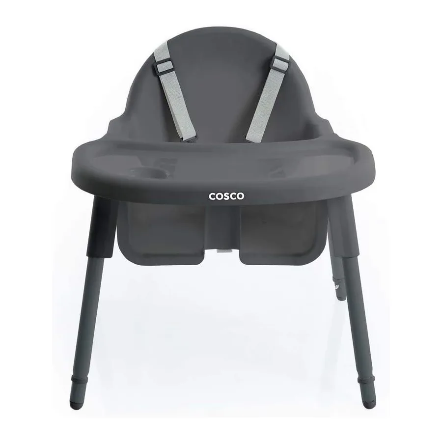 Cadeira de Alimentação Cosco Kids ‎IMP01662, imagem 4