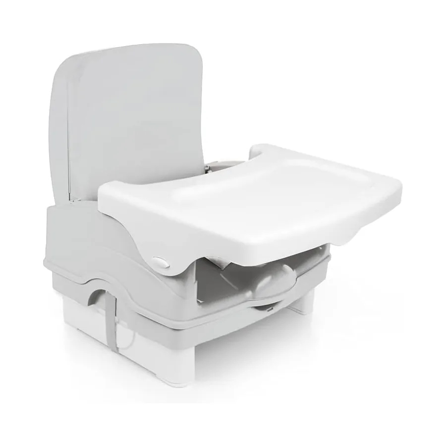 Cadeira de Alimentação Cosco Smart cor gelo
