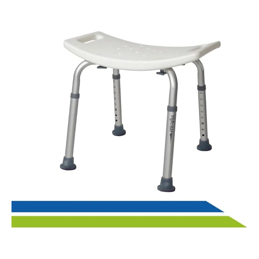 Cadeira de Banho Hidrolight SC200