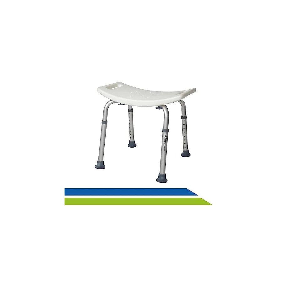 Cadeira de Banho Hidrolight SC200, imagem 2