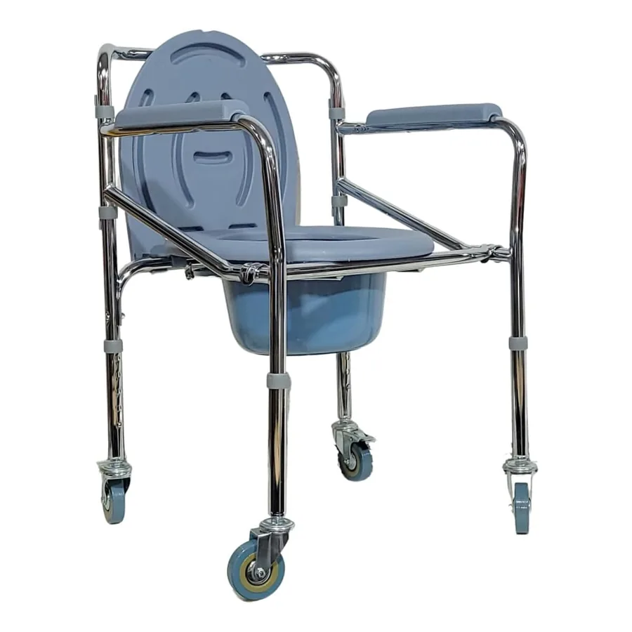 Cadeira de Banho Supermedy 46