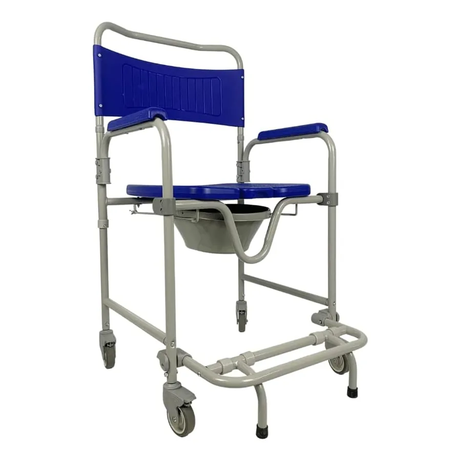 Cadeira de Banho Dellamed D45