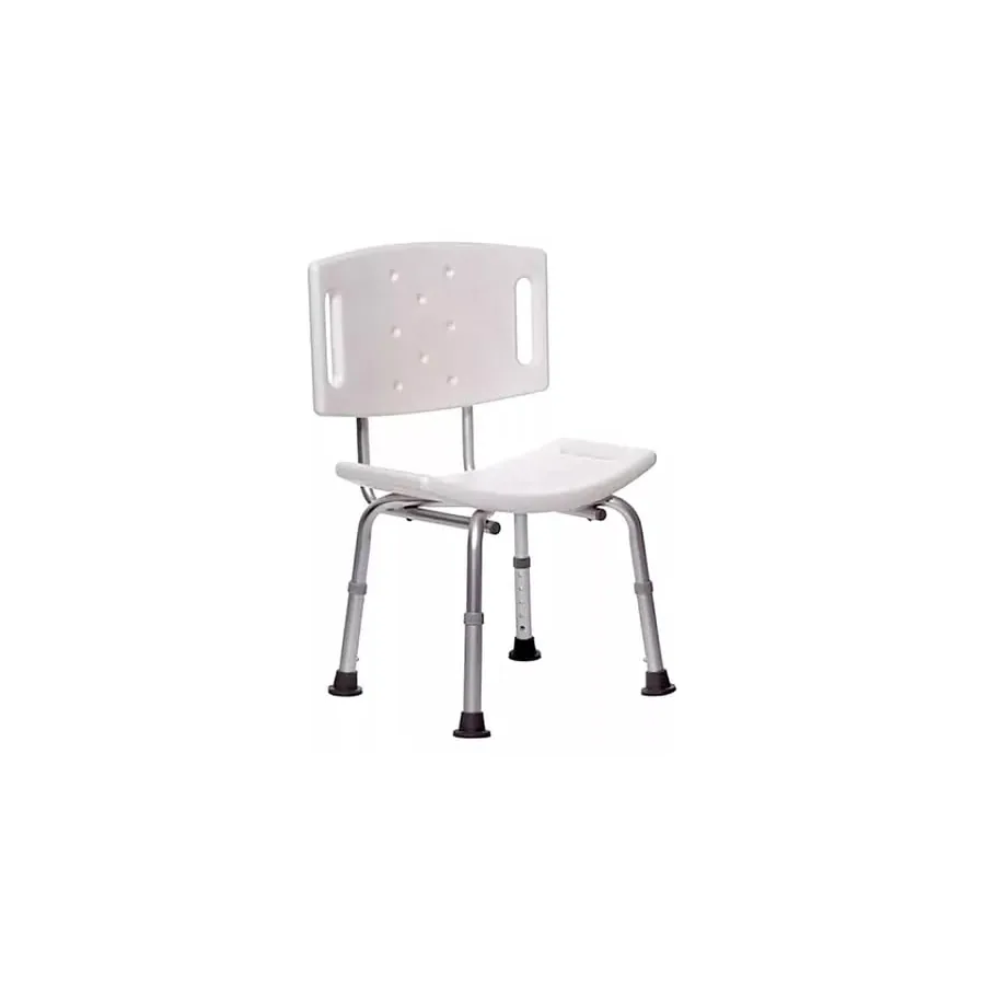 Banqueta de Banho Supermedy 100, imagem 2