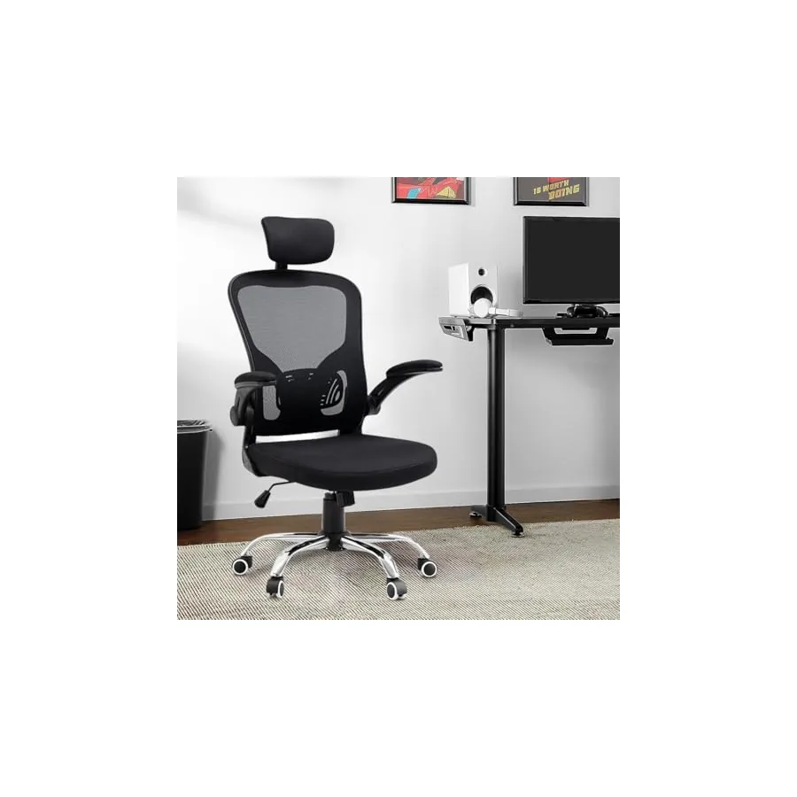 Cadeira Python Fly B100 vista lateral