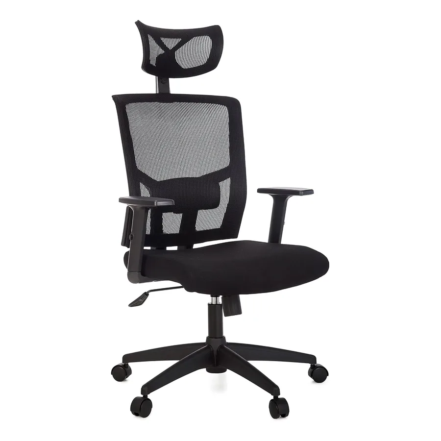 Cadeira Ergonômica Anima ANM312, imagem 4