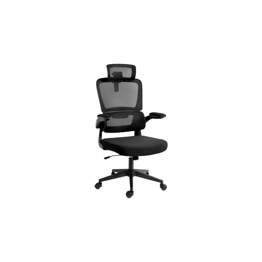 Redragon Hela vista frontal