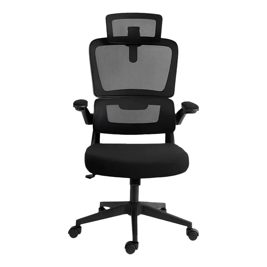 Cadeira Ergonômica Redragon C214-b, imagem 4