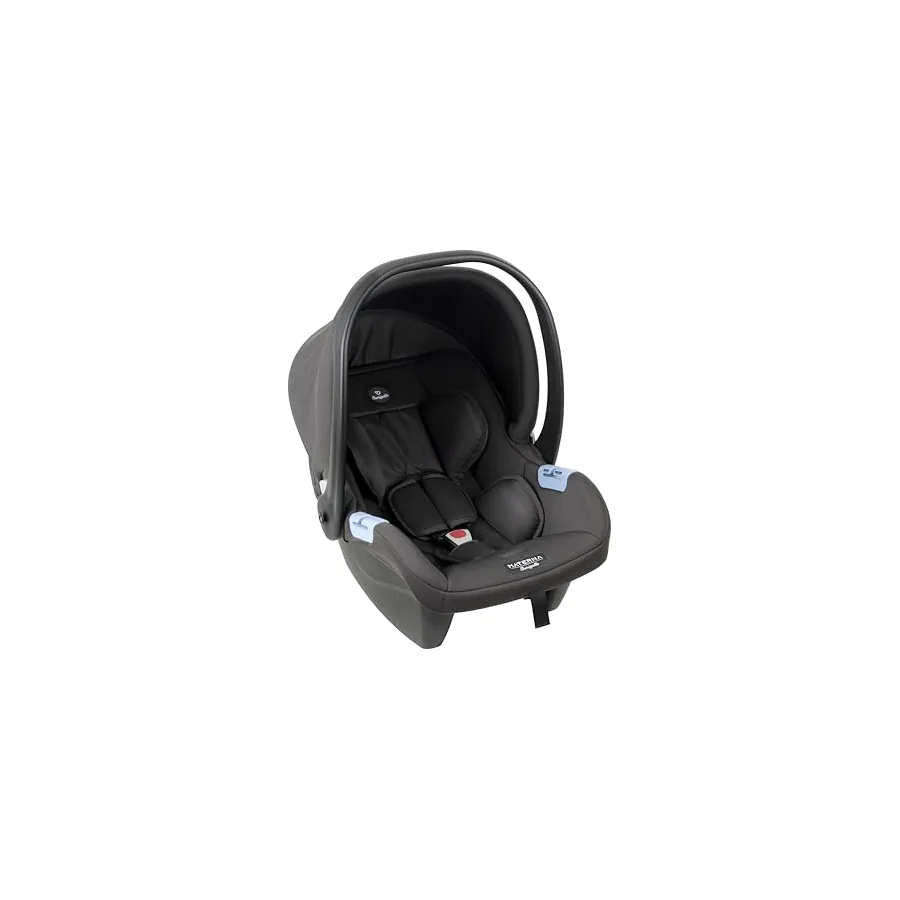Bebê conforto Burigotto Touring X capuccino