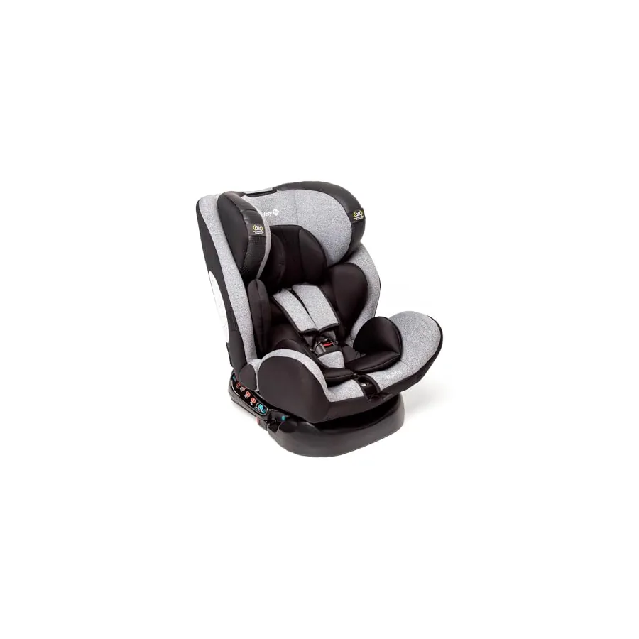 Safety 1st Multifix vista lateral