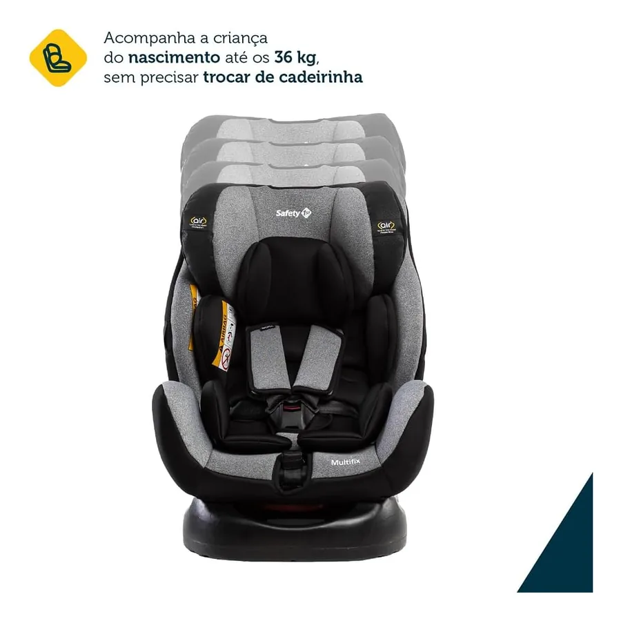 Detalhe Air Protect Multifix