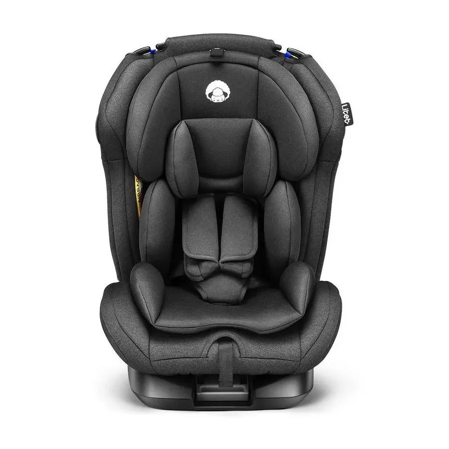 Litet Smart 360º girada