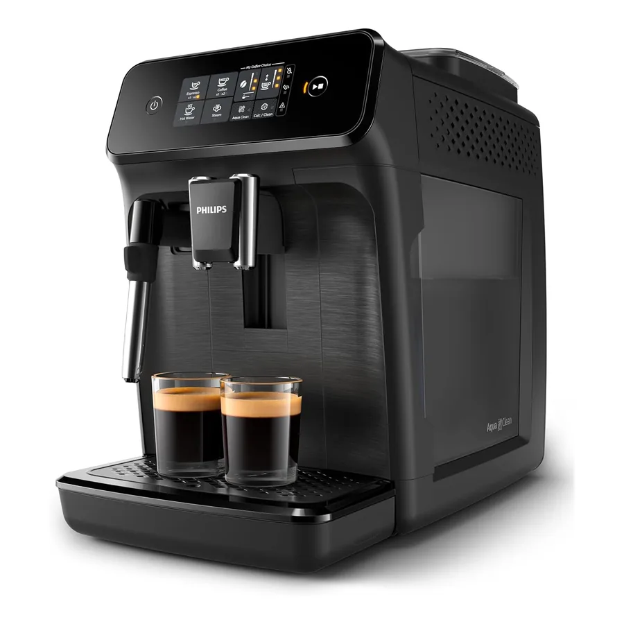 Cafeteira Expresso Philips EP1220/15