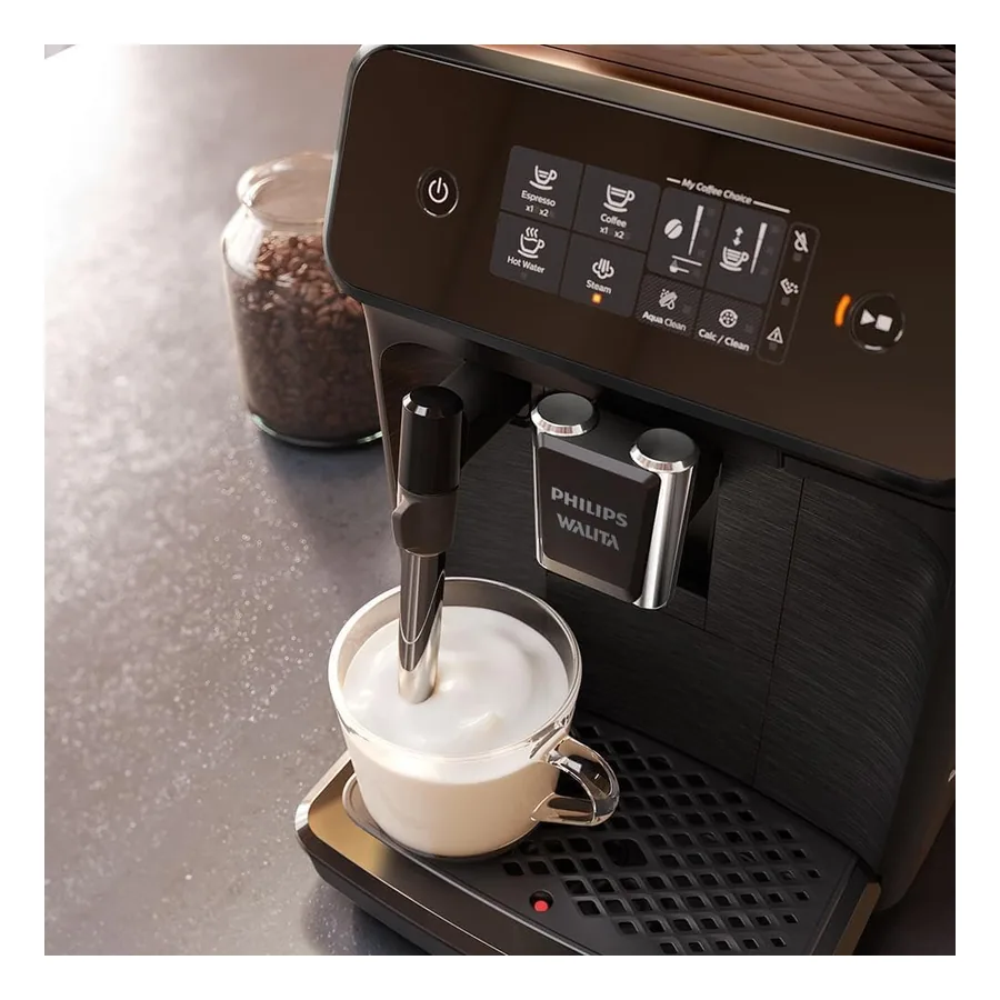 Cafeteira Expresso Philips EP1220/15, imagem 4