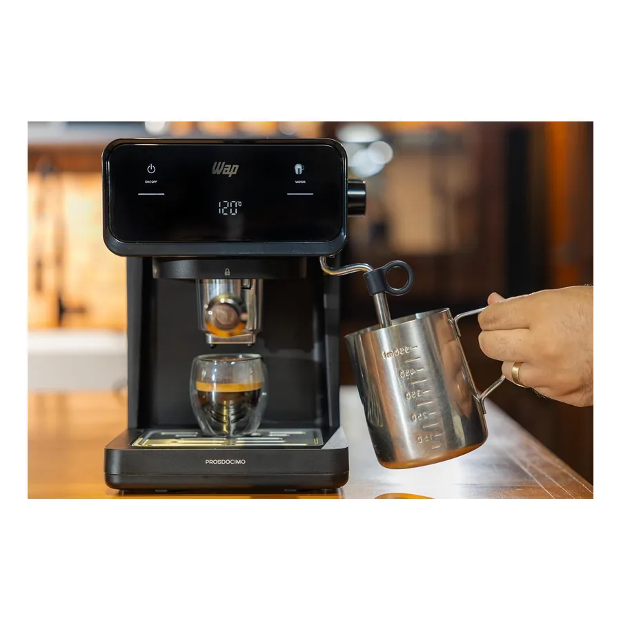 Cafeteira Expresso Wap WCM20, imagem 4