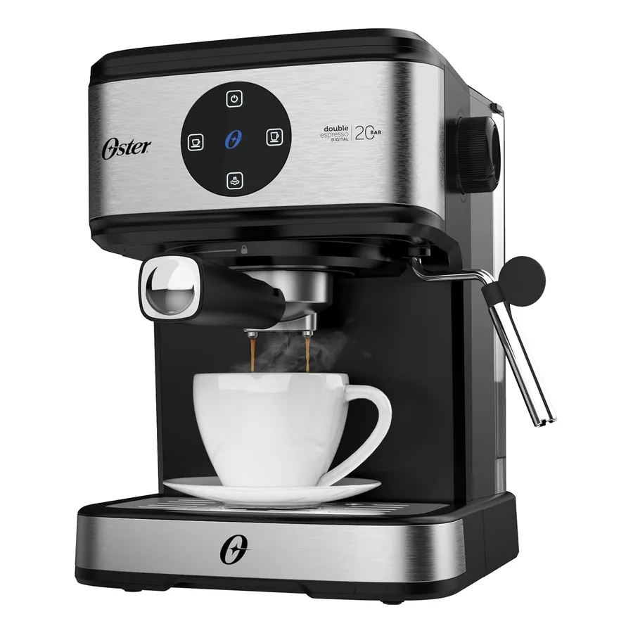Cafeteira Expresso Oster OCAF900