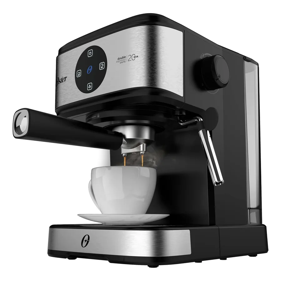Cafeteira Expresso Oster OCAF900, imagem 4