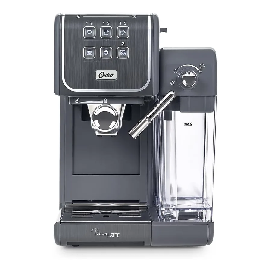 Cafeteira Expresso Oster PrimaLatte
