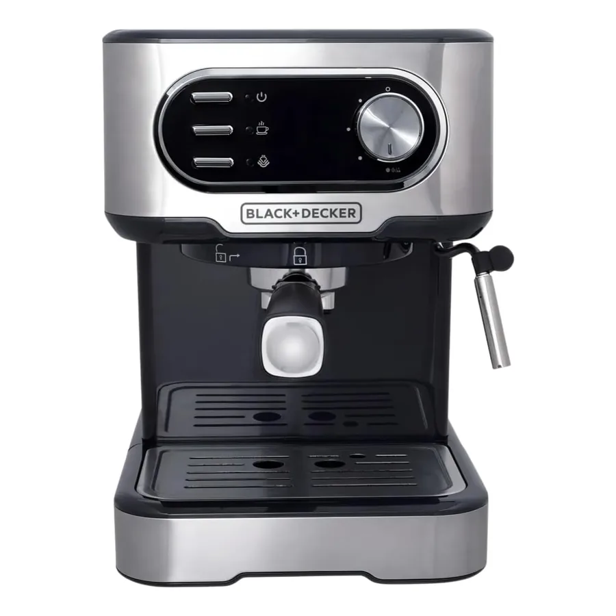 Painel da Black+Decker CE1100G