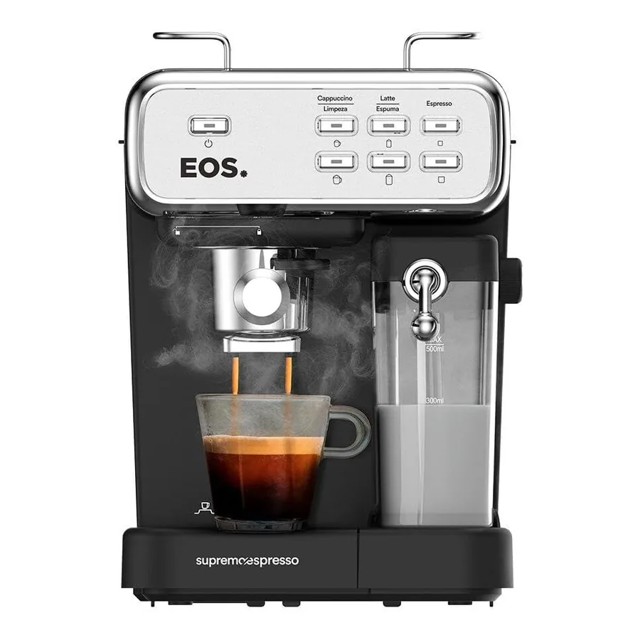 Cafeteira Expresso EOS ECF07