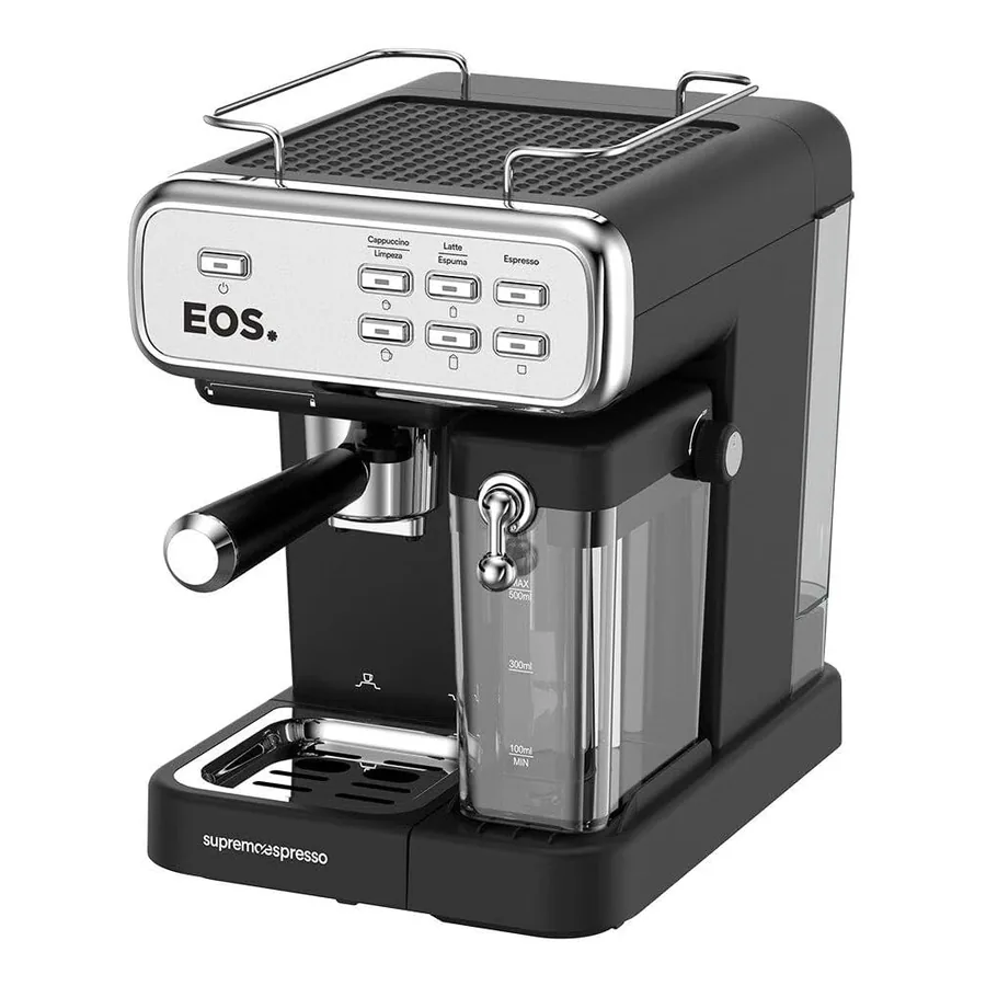 Bico vaporizador da EOS ECF07