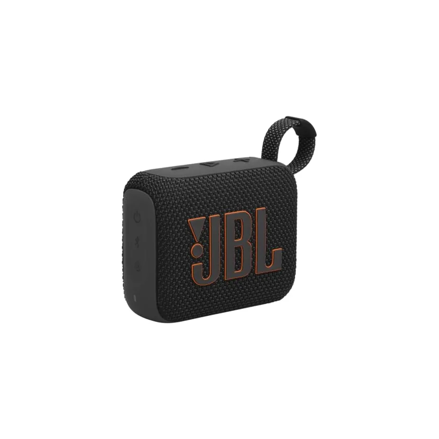 JBL Go 4 lateral