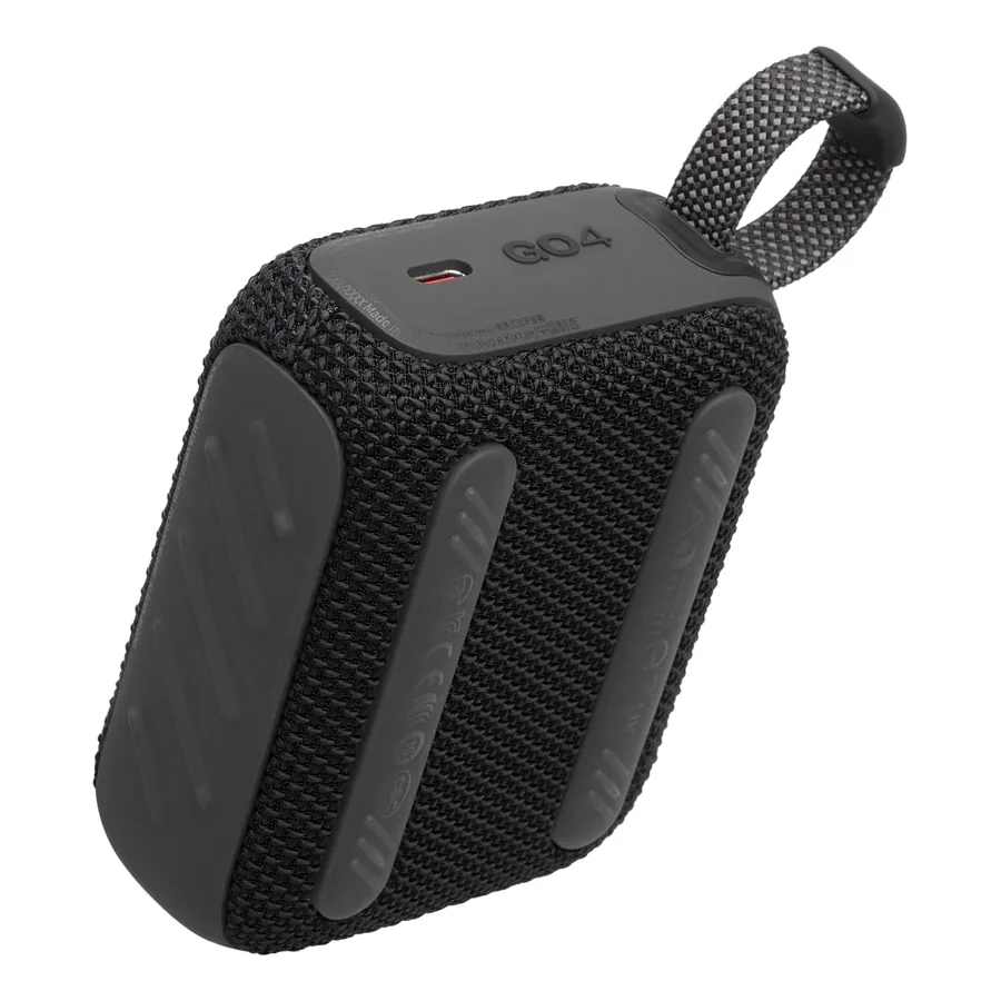 JBL Go 4 emparelhar duas unidades