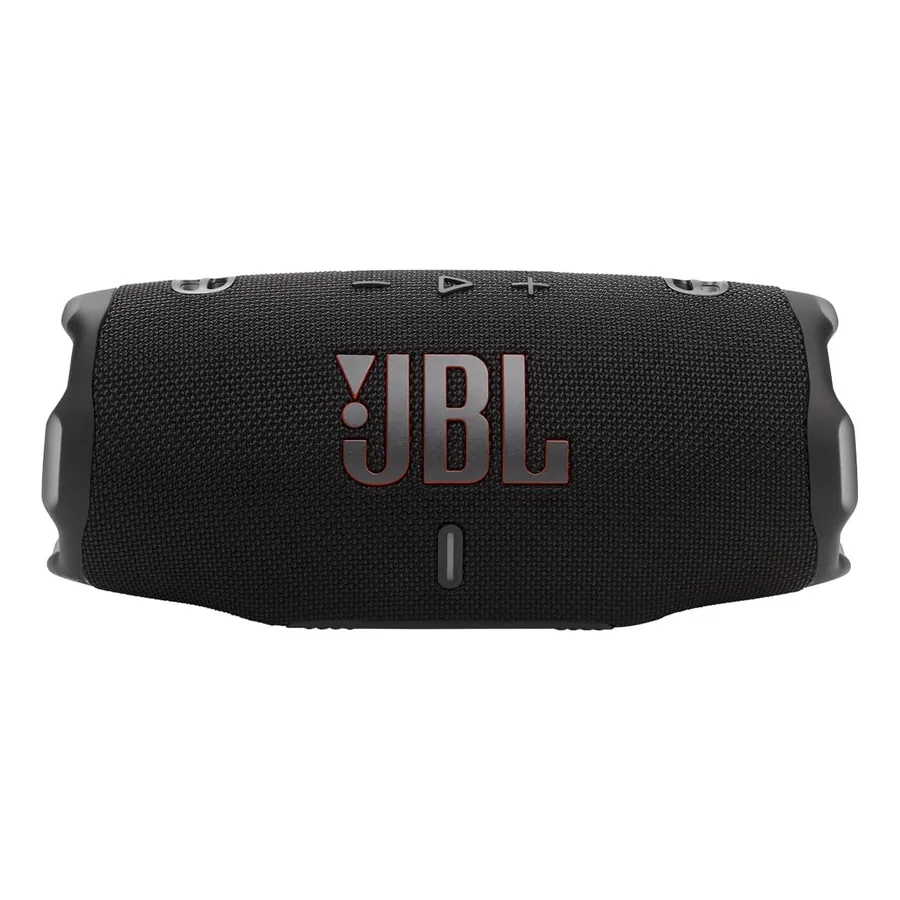 JBL Charge 6 preta