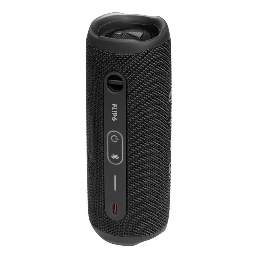JBL Flip 6 cabo USB tipo C incluso