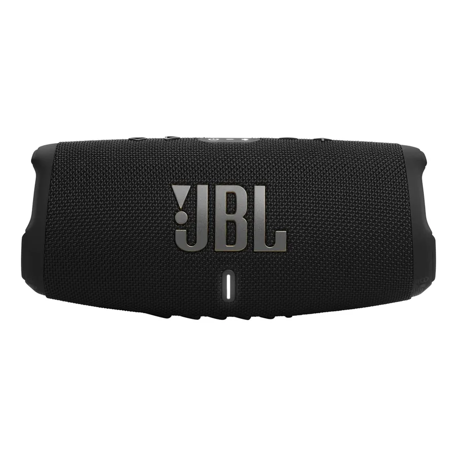 JBL Charge 5 em piquenique