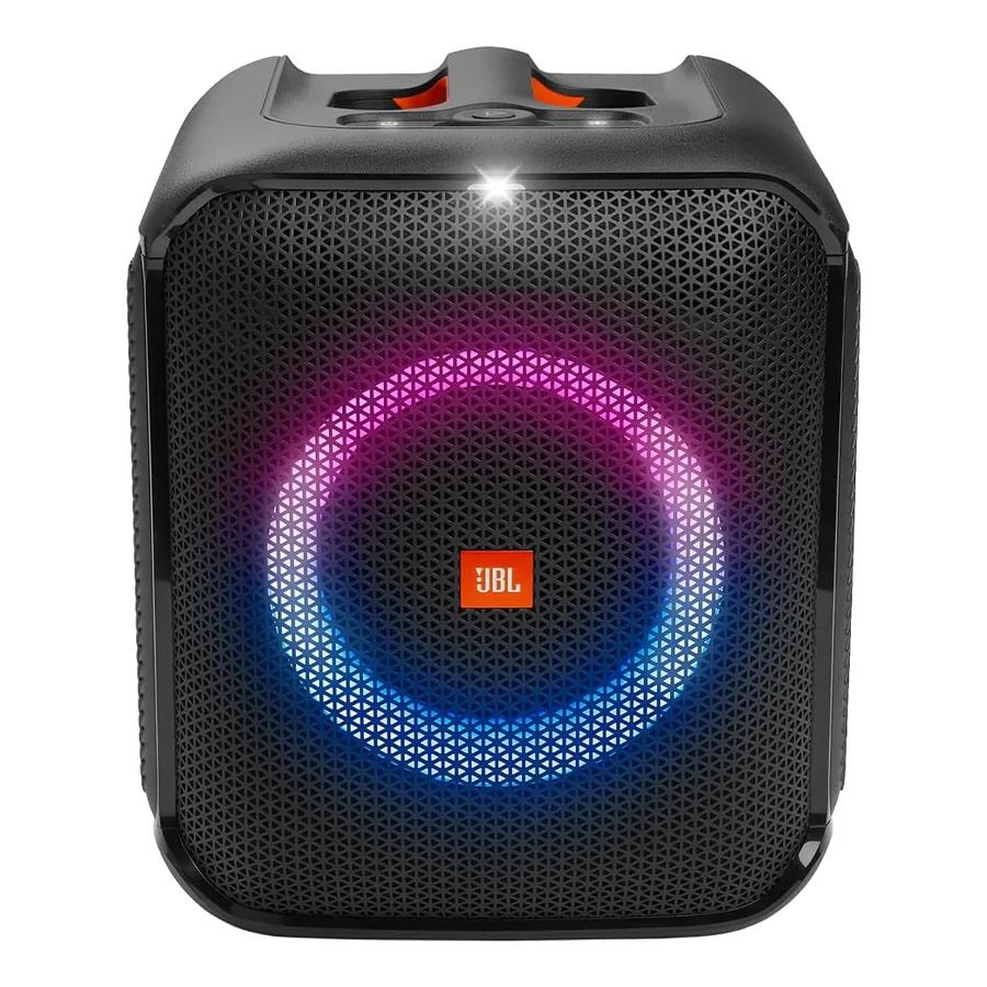 JBL PartyBox Encore preta