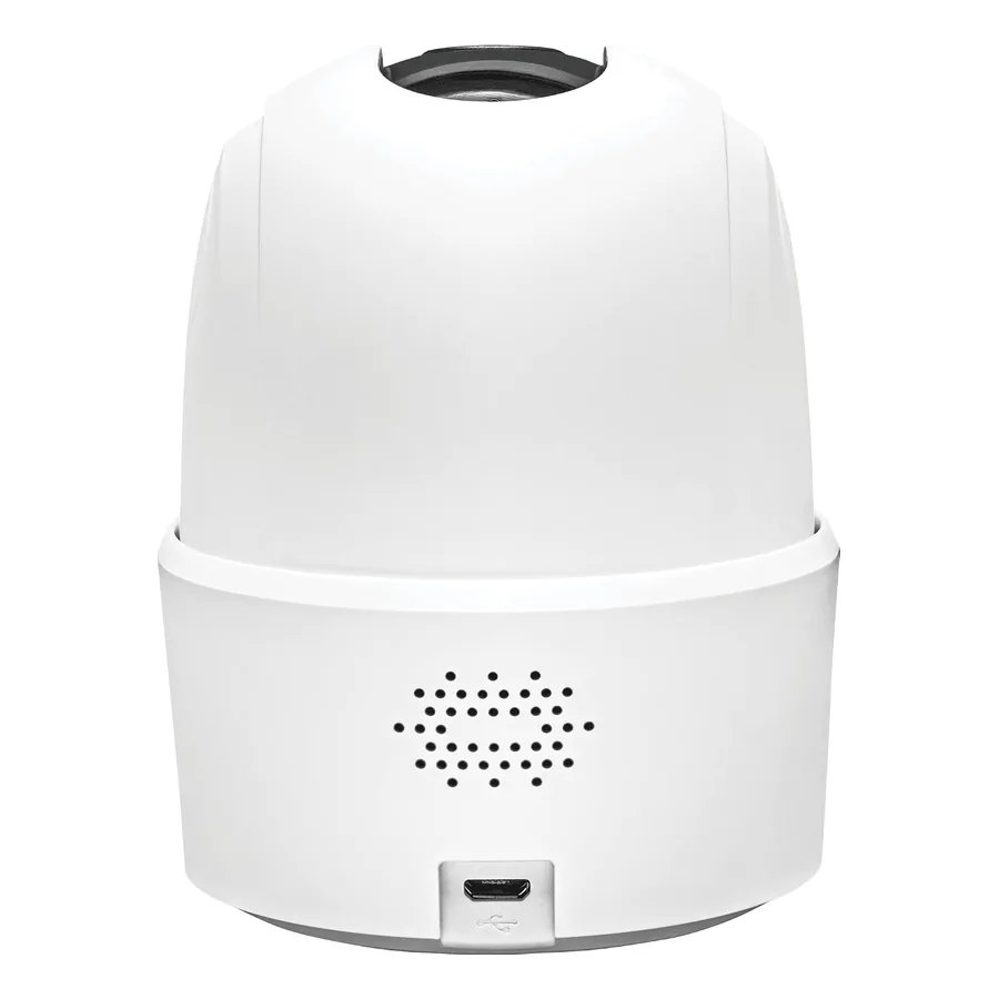 Câmera 360º Intelbras iME360, imagem 4