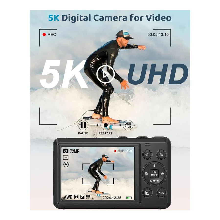 Ruwaqart - conectividade HDMI