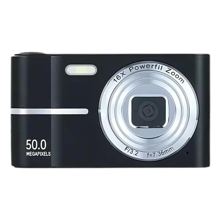 GoldenSky GS-M3 em vista frontal