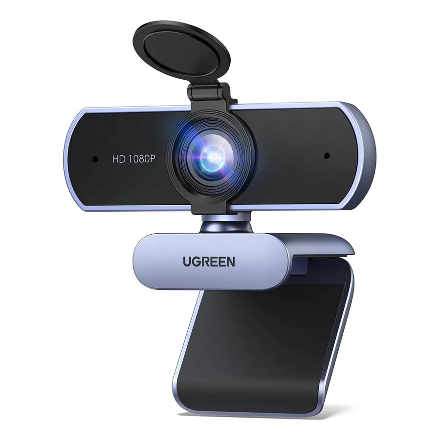 Webcam UGREEN Full HD