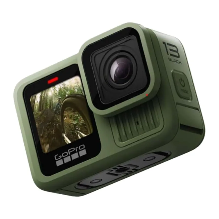 GoPro HERO13 Black edição limitada