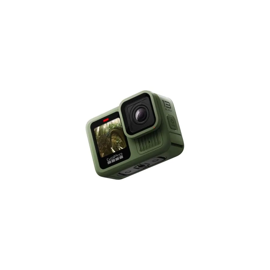 GoPro HERO13 com bateria Enduro
