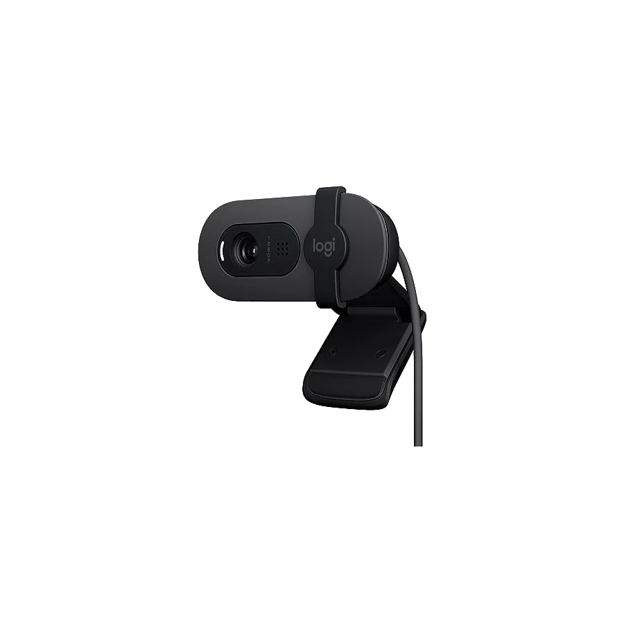 Brio 100 com protetor de privacidade